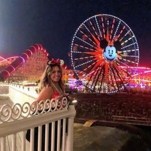 Meet your Posher, Lilly